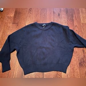 ZARA KNIT   NWT Women’s Sweater Size M